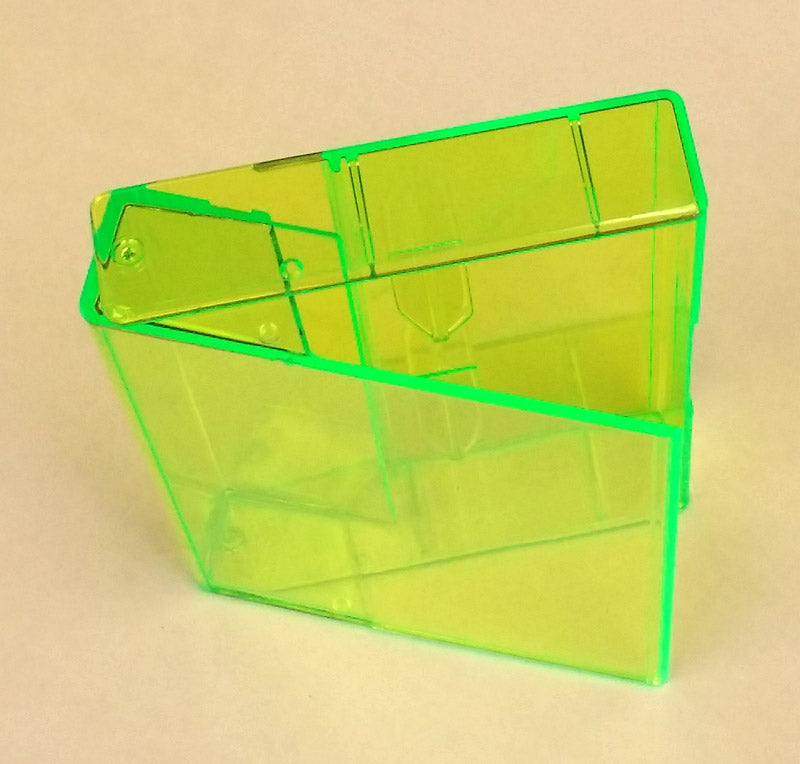 Fluorescent Green Case