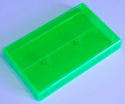 Fluorescent Green Case